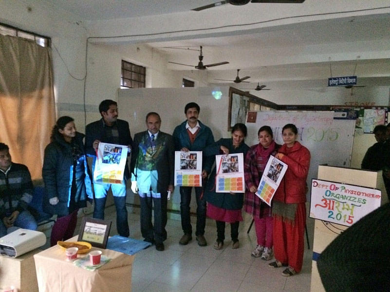 Saaii College of Medical Science & Technology Kanpur Events photo 1